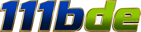 111bde লোগো